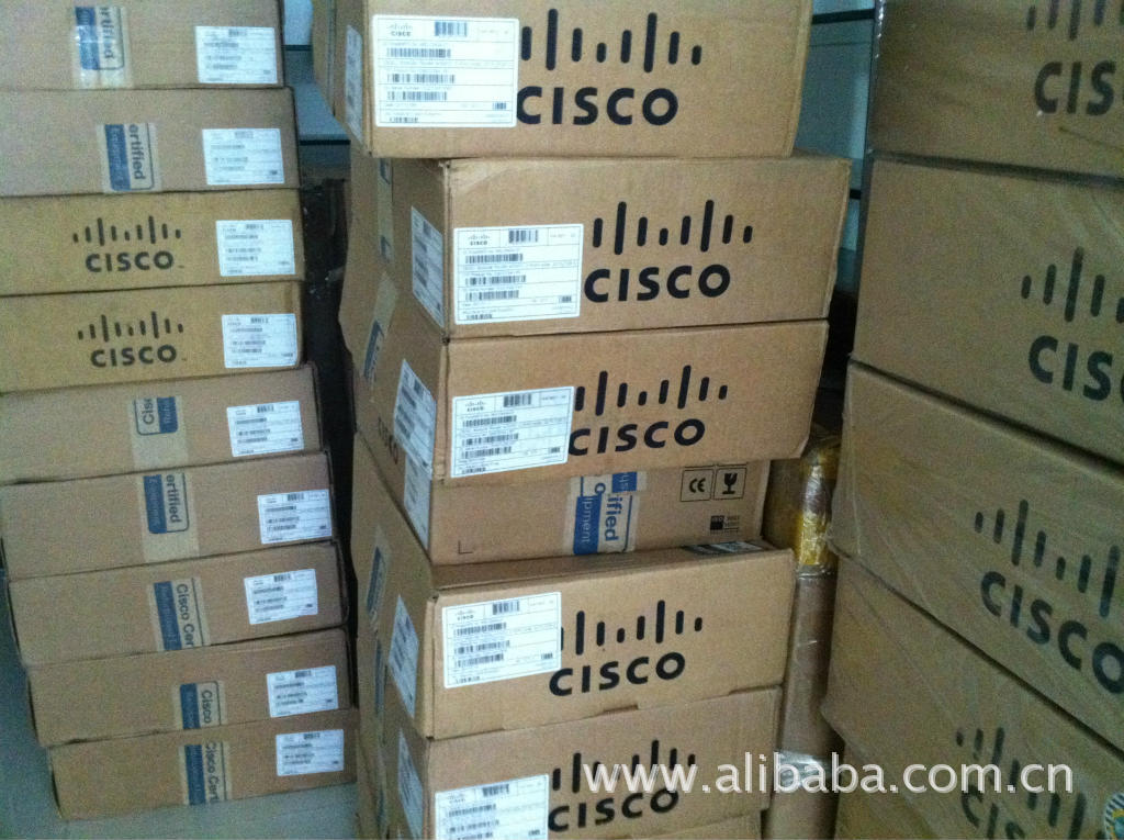 思科交換機Cisco WS-C3750X-24T-L 原裝總代貨源與技術支持解析
