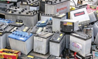 合肥地區通訊、電子及機械辦公設備回收行業分析與發展前景