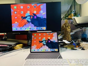 用新款iPad Pro做主力辦公設備，到底穩不穩？