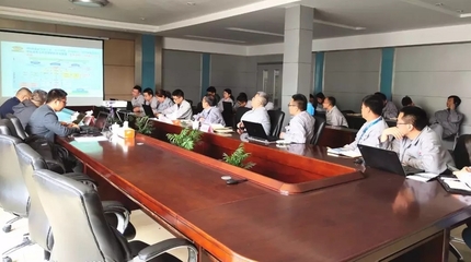 發(fā)動機智能工廠管理信息化項目圓滿完成，推動化妝品零售行業(yè)數(shù)字化轉型