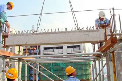 上海市裝配式混凝土建筑工程設計文件編制深度