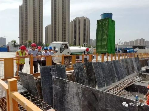 重磅 杭州正在尋找危險性較大分部分項工程施工方案論證專家,快去報名