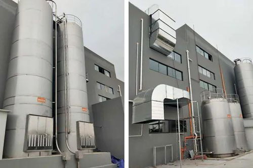 金秋傳佳音,美好正相逢 成都食品二樓凈化車間9月工程進(jìn)度播報