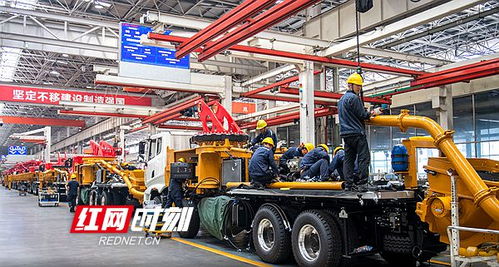 長沙加快“智改數(shù)轉(zhuǎn)”，賦能建筑業(yè)轉(zhuǎn)型升級走上快車道