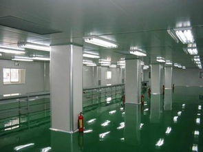 江西凈化公司電話高清圖片及建筑工程應(yīng)用解析